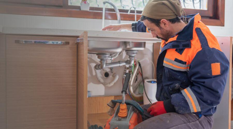 Professional septic pumping service in Coolspring, PA